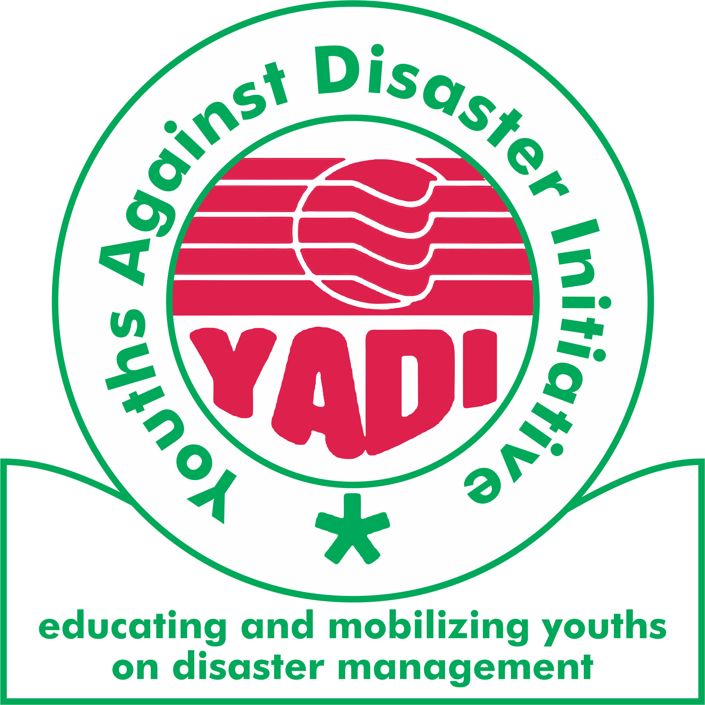 YADI Nigeria Logo