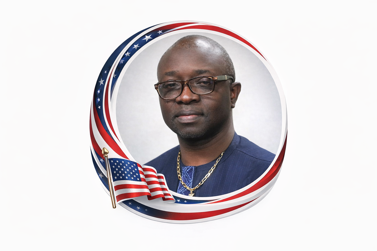 Adebisi Adwbowale Joshua, North America & Diaspora Liaison